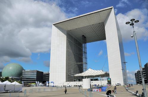 Grande Arche